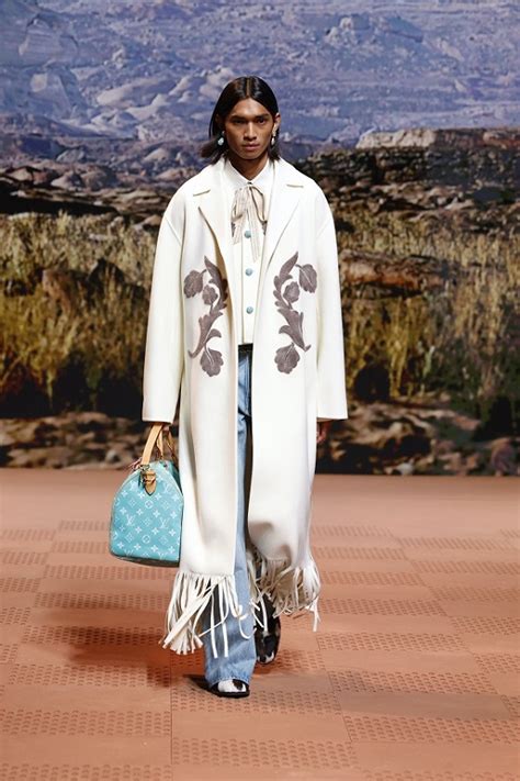 louis vuitton fw23|louis vuitton fall 2024 collection.